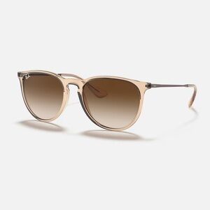 Ray-Ban | Erika Sunglass | MODEL CODE RB4171 651413 54-18